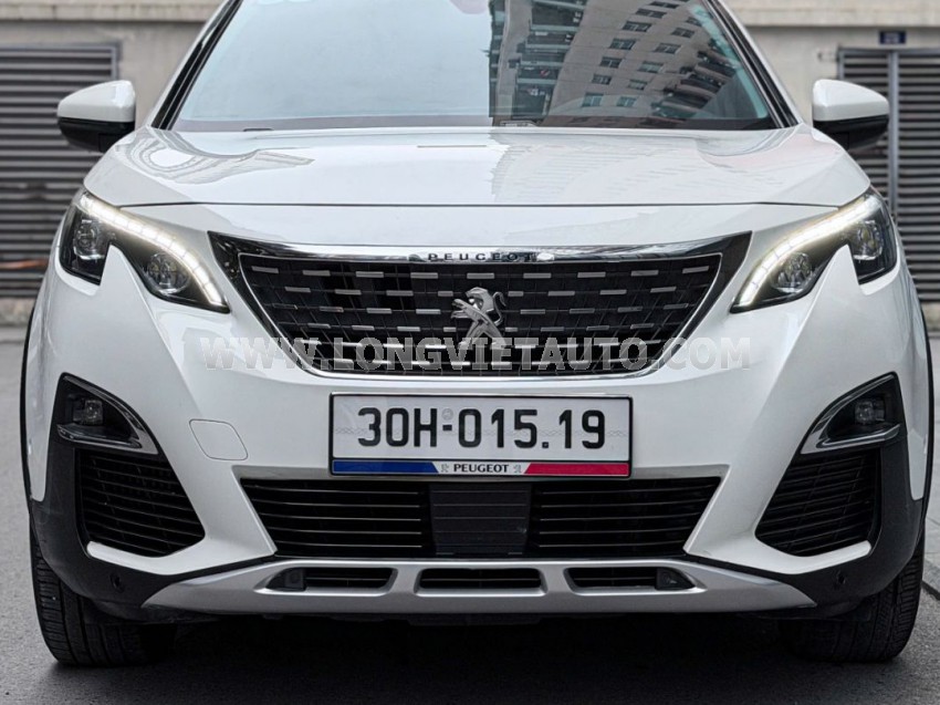 Peugeot 5008 1.6 AT