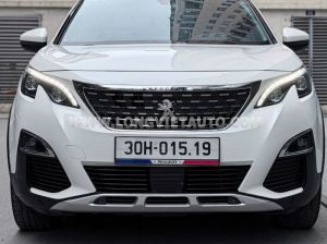 Xe Peugeot 5008 1.6 AT 2018