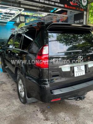 Xe Lexus GX 470 2006