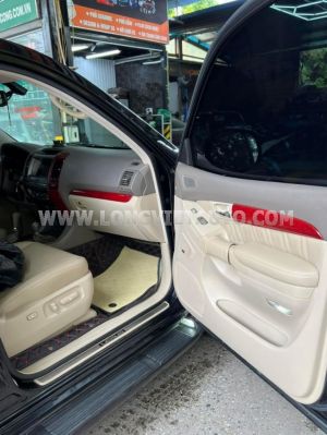 Xe Lexus GX 470 2006