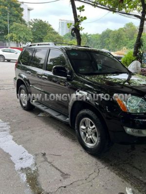 Xe Lexus GX 470 2006