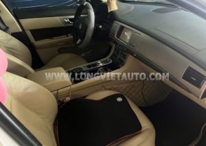 Xe Jaguar XF 2.0 AT 2013