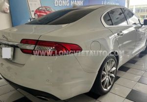 Xe Jaguar XF 2.0 AT 2013