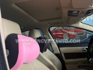 Xe Jaguar XF 2.0 AT 2013