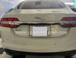 Xe Jaguar XF 2.0 AT 2013