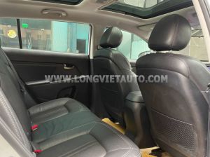 Xe Kia Sportage TXL 2.0 AT 2010