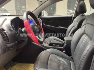 Xe Kia Sportage TXL 2.0 AT 2010