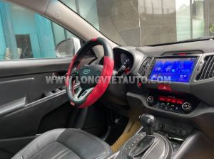 Xe Kia Sportage TXL 2.0 AT 2010