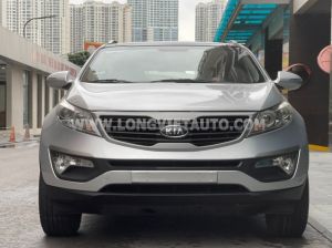 Xe Kia Sportage TXL 2.0 AT 2010