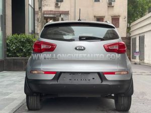 Xe Kia Sportage TXL 2.0 AT 2010