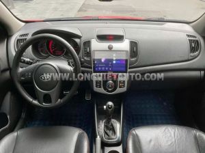 Xe Kia Cerato 1.6 AT 2012