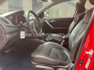 Xe Kia Cerato 1.6 AT 2012