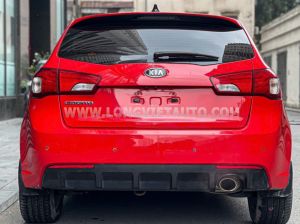 Xe Kia Cerato 1.6 AT 2012