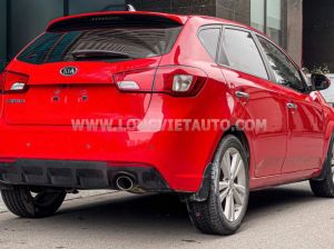 Xe Kia Cerato 1.6 AT 2012