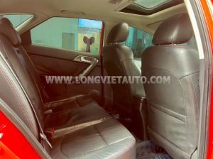 Xe Kia Cerato 1.6 AT 2012