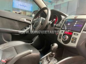 Xe Kia Cerato 1.6 AT 2012