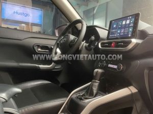 Xe Toyota Raize G 1.0 CVT 2023