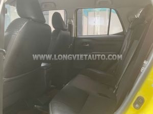 Xe Toyota Raize G 1.0 CVT 2023