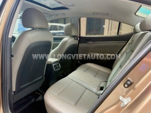 Xe Hyundai Elantra 2.0 AT 2016