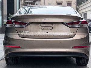 Xe Hyundai Elantra 2.0 AT 2016