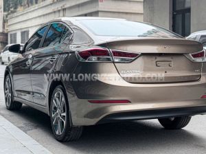 Xe Hyundai Elantra 2.0 AT 2016