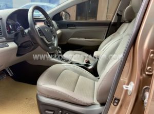 Xe Hyundai Elantra 2.0 AT 2016