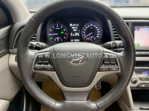 Xe Hyundai Elantra 2.0 AT 2016