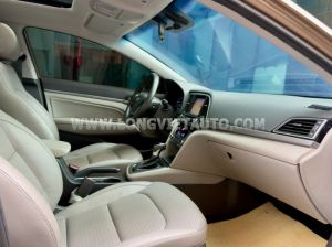 Xe Hyundai Elantra 2.0 AT 2016