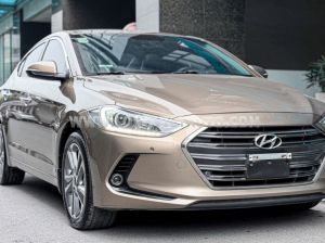 Xe Hyundai Elantra 2.0 AT 2016