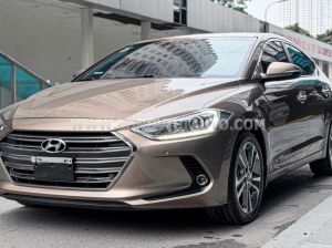 Xe Hyundai Elantra 2.0 AT 2016
