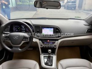 Xe Hyundai Elantra 2.0 AT 2016