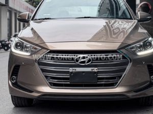 Xe Hyundai Elantra 2.0 AT 2016