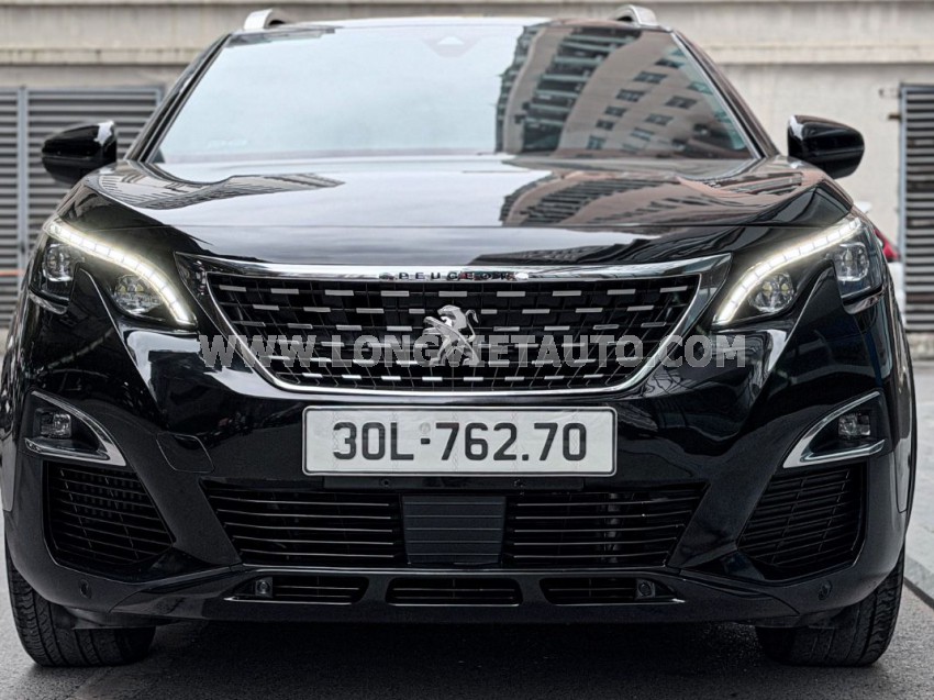 Peugeot 3008 1.6 AT