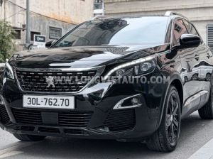 Xe Peugeot 3008 1.6 AT 2018