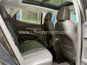 Xe Peugeot 3008 1.6 AT 2018