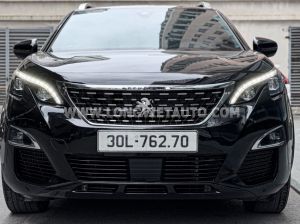 Xe Peugeot 3008 1.6 AT 2018