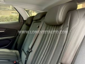 Xe Peugeot 3008 1.6 AT 2018