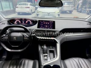 Xe Peugeot 3008 1.6 AT 2018