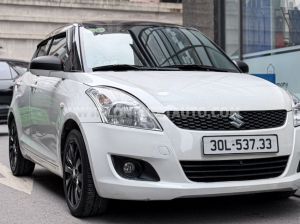 Xe Suzuki Swift 1.4 AT 2013