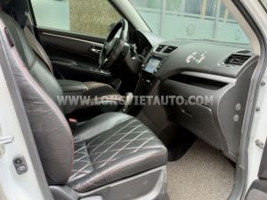 Xe Suzuki Swift 1.4 AT 2013