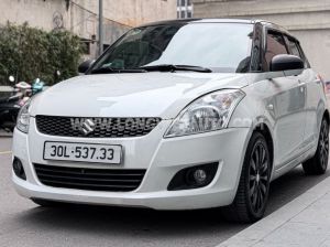 Xe Suzuki Swift 1.4 AT 2013