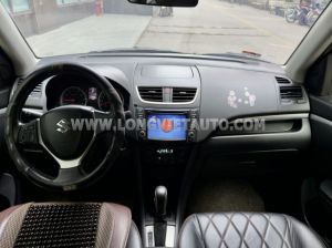 Xe Suzuki Swift 1.4 AT 2013