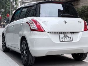 Xe Suzuki Swift 1.4 AT 2013