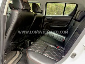 Xe Suzuki Swift 1.4 AT 2013