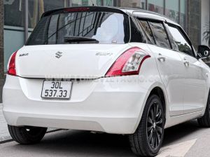 Xe Suzuki Swift 1.4 AT 2013