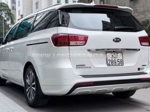 Xe Kia Sedona 2.2L DATH 2018