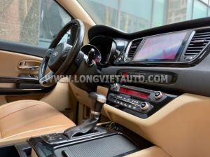 Xe Kia Sedona 2.2L DATH 2018
