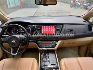 Xe Kia Sedona 2.2L DATH 2018