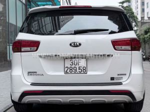 Xe Kia Sedona 2.2L DATH 2018