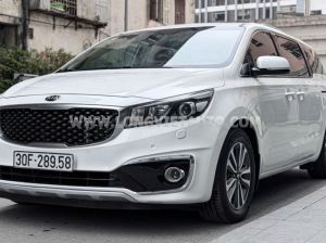 Xe Kia Sedona 2.2L DATH 2018